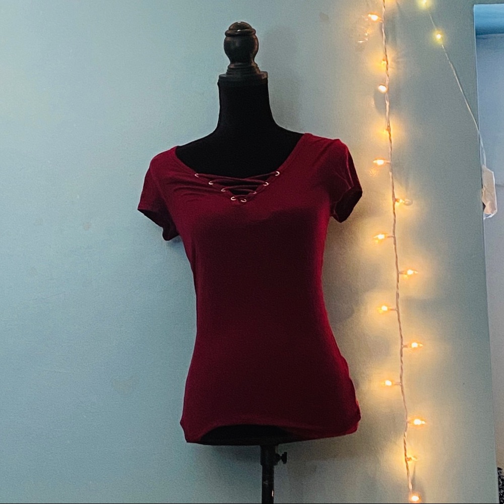 Ribbed Top !! 4/$25